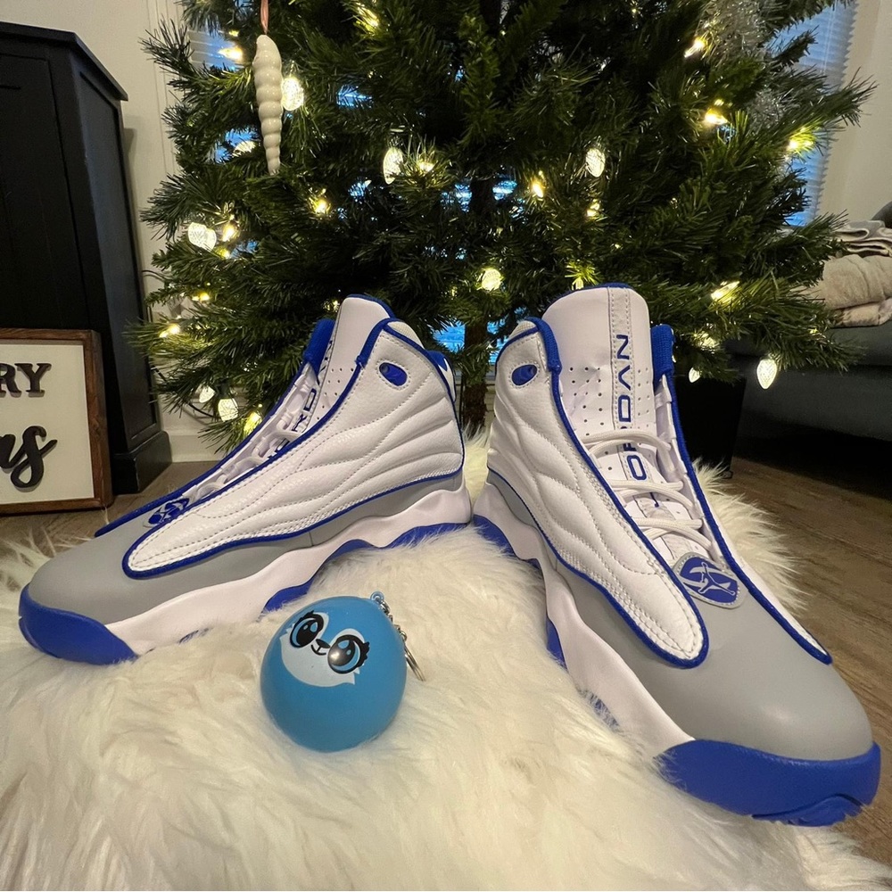 Jordan Pro Strong (GS) Sneakers